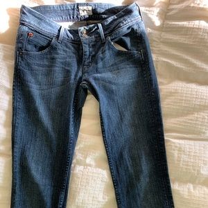 Hudson jeans